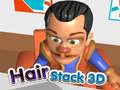 Játék Hair Stack 3D