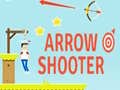 Játék Arrow Shooter