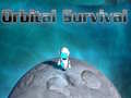 Játék Orbital Survivor