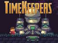Játék Timekeepers
