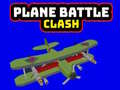 Játék Plane Battle Clash