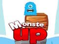 Játék Monster Up