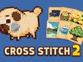 Játék Cross Stitch 2