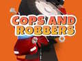 Játék Cops and Robbers