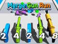 Játék Merge Gun Run