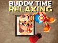 Játék Buddy Relaxing Time