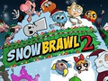 Játék Snow Brawl 2