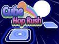 Játék Cube Hop Rush