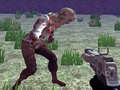 Játék Survival Dead Zombie Trigger