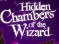 Játék Hidden Chambers of the Wizard