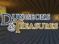 Játék Dungeons & Treasures