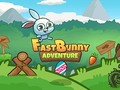 Játék FastBunny Adventure