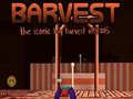 Játék Barvest The Iconic Bug Harvest of 2005