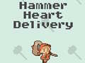 Játék Hammer Heart Delivery