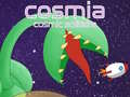 Játék Cosmia Cosmic solitaire