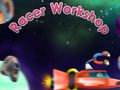 Játék Interstellar Ella: Racer Workshop