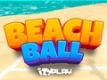 Játék Beach Ball