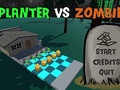 Játék Planters v Zombies