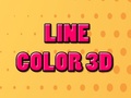 Játék Line Color 3D