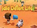 Játék Idle Desert Life