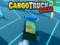 Játék Cargo Truck Racer