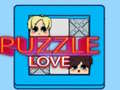 Játék Puzzle Love