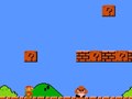 Játék Super Mario Bros: Two Player Hack