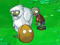 Játék Potato vs Zombies