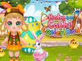 Játék Baby Cathy Ep32 Easter Day