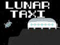 Játék Lunar Taxi