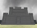 Játék Castle Maze