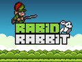 Játék Rabid Rabbit