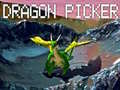 Játék Dragon Picker