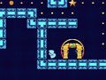 Játék Pac Maze: Alphabet Escape