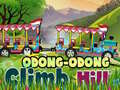 Játék Odong-Odong Climb Hill