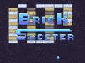 Játék Brick Shooter