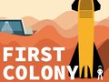 Játék First Colony