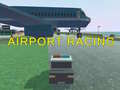 Játék Airport Racing