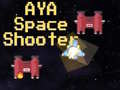 Játék AYA Space Shooter