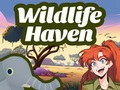Játék Wildlife Haven: Sandbox Safari