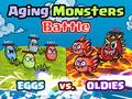 Játék Aging Monsters Battle