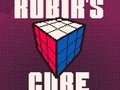 Játék Rubik's Cube