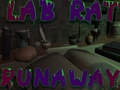 Játék Lab Rat Runaway