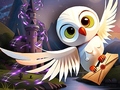 Játék Magic Owl Academy
