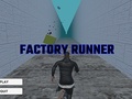 Játék Factory Runner