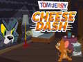 Játék The Tom and Jerry Show Cheese Dash