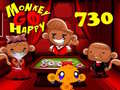 Játék Monkey Go Happy Stage 730