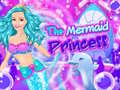 Játék The Mermaid Princess