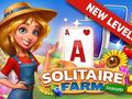 Játék Solitaire Farm Seasons 2