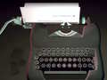 Játék Typewriter Simulator